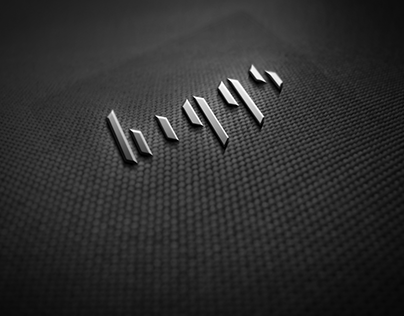 "Higgs" Logo design