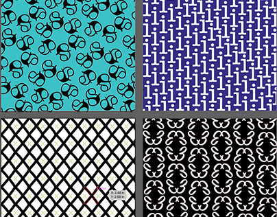Type Patterns- Week 7