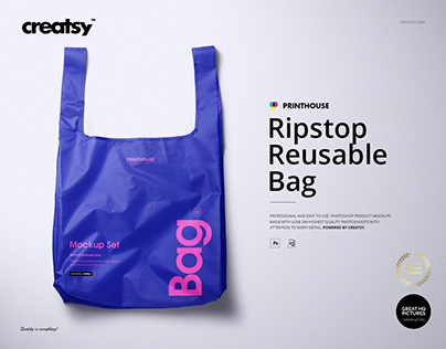 Tote Bag Mockup Projects Photos Videos Logos Illustrations And Branding On Behance