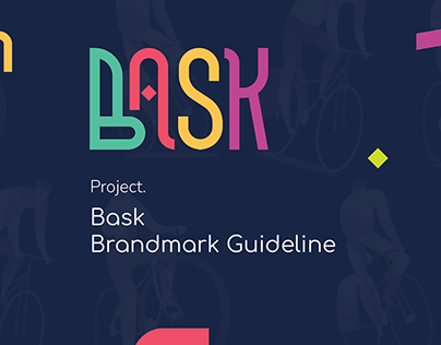 BASK Brandmark
