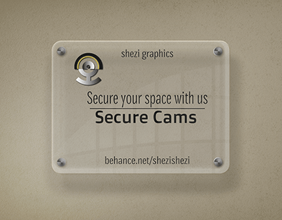 Secure Cams