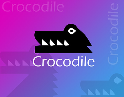 Crocodile Design