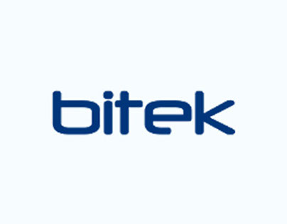 Bitek Website Design