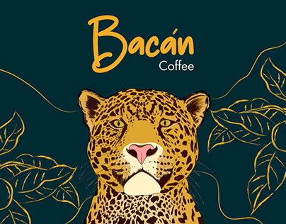 Bacán Coffee