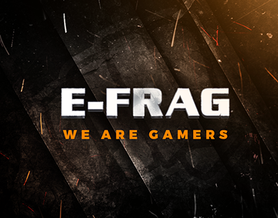 E-Frag.net | We are gamers