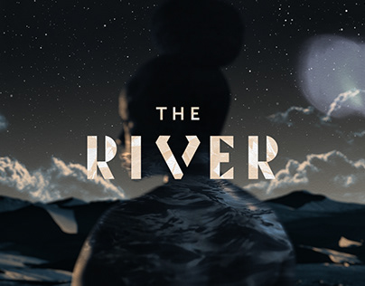 The River Title Sequence