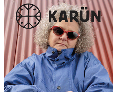 Revista karun