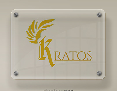 [Corporate Identity] Kratos