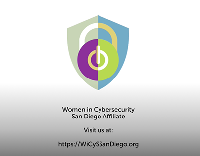 WiCyS San Diego 2021 Promo Video