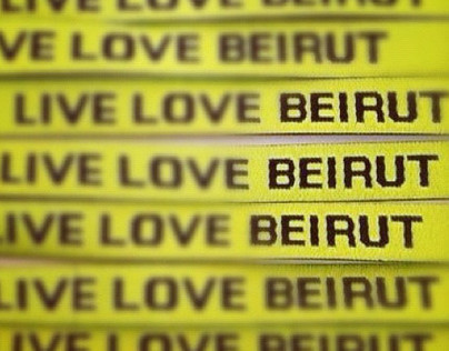Live Love Beirut