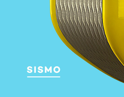 Sismo Design Studio