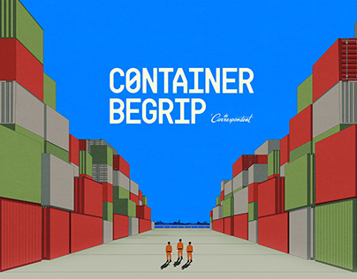 De Correspondent - Understanding containers