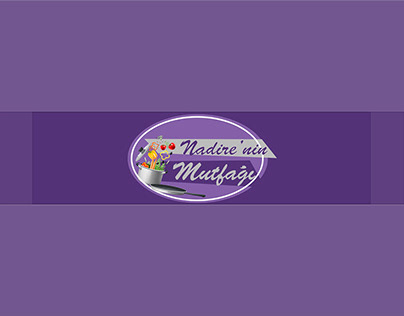 Nadirenin Mutfağı logo