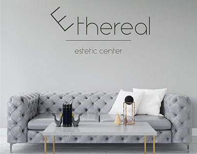 "Ethereal" Estetic center