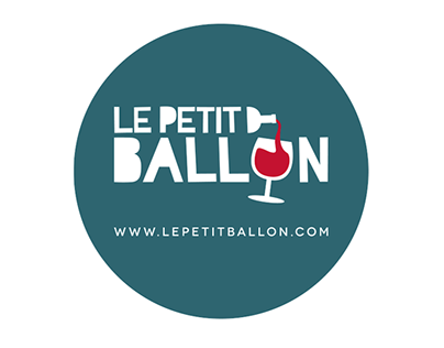 Le Petit Ballon @School_Project 