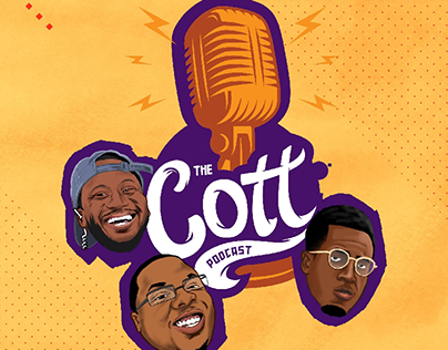 The Cott Podcast