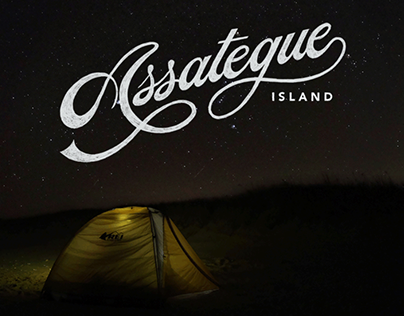 Assateague Island