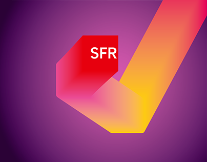 SFR - MDRI | UX · UI | 2018