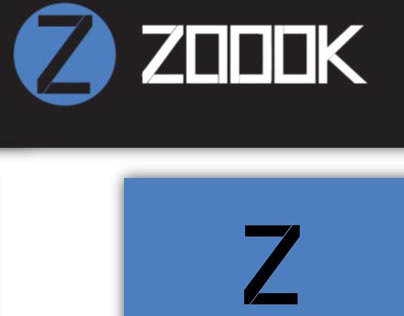Zoook - Branding & Packaging.