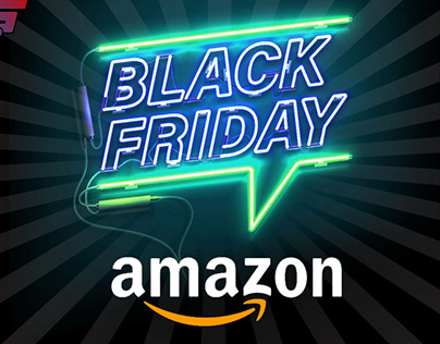 Mua hàng Black Friday trên Amazon bằng cách nào?