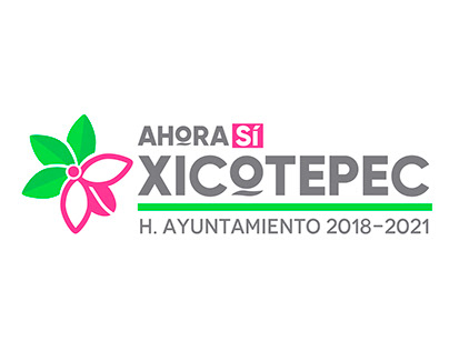 Papelería, Video y Redes del Ayuntamiento de Xicotepec