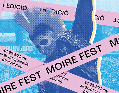 Moire Fest