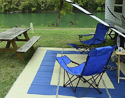 The Best RV Camping Chairs