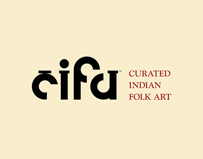 CIFA - Curated Indian Folk Art