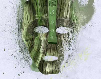 Mask: The Mask