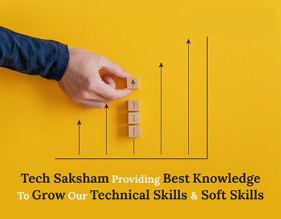 Tech Saksham