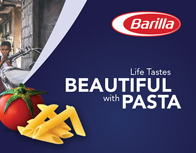 Barilla (2018)