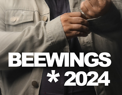 Beewings Photoshoot 2024