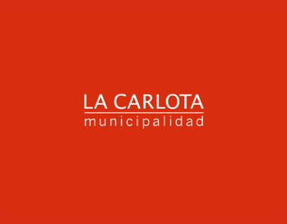 Municipalidad La Carlota