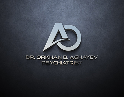 Logo, Dr Orkhan Aghayev