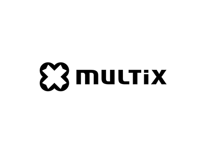 Multix's GIF artworks