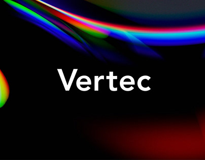 Vertec • Rebranding
