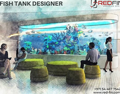 Fish tank designers