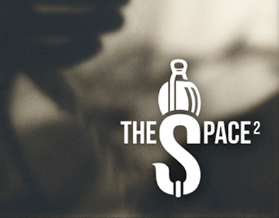 THESPACE2 - Logo