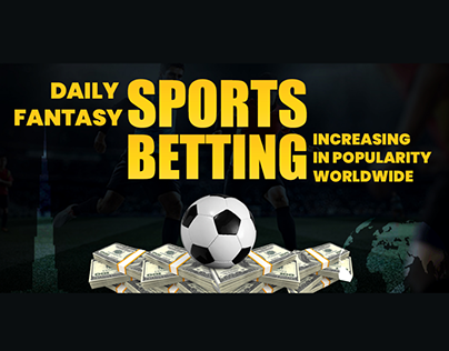 Daily Fantasy Sports Increasing in Popularity Worldwide