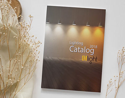 Product Catalog - GM Light Company