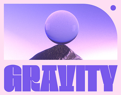 Gravity Totem