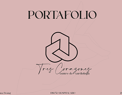 Portafolio - Tres Corazones