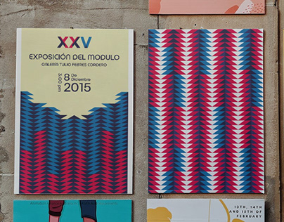 2015 Poster Exhibition