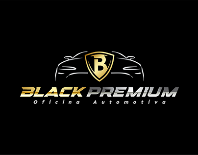 Black Premium Motion