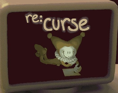 re:curse Walkthrough Full Game