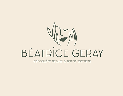 Béatrice Geray