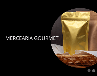 Social Media | Mercearia Gourmet