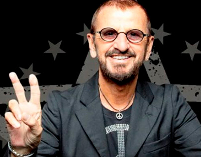 Rádio - Em Caráter Experimental - Ringo Starr