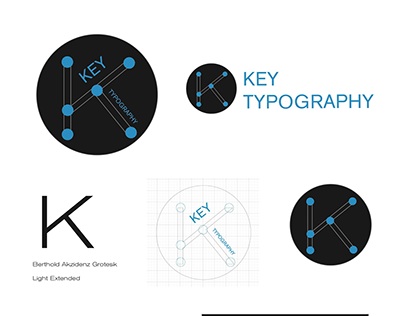 Key Typography