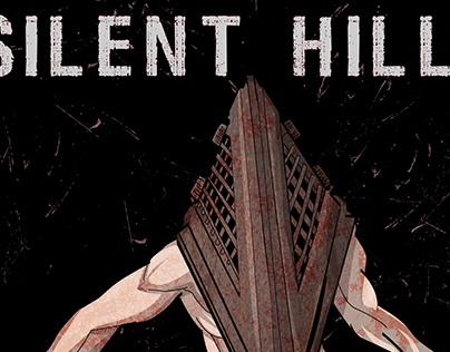 From the movie "Silent Hill"